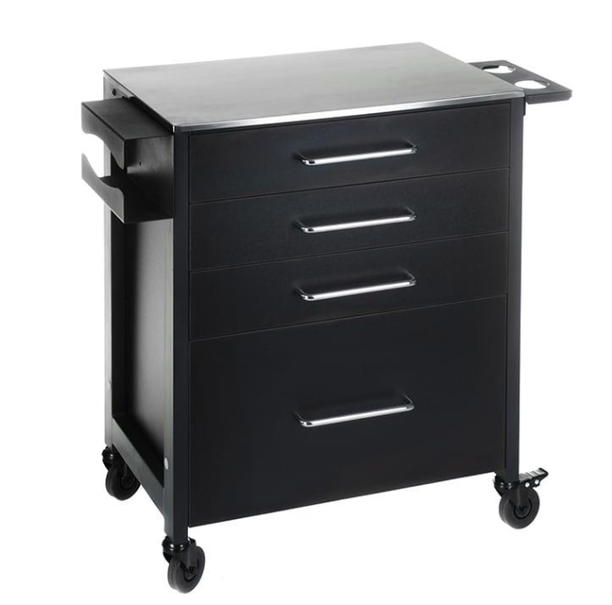 Mobilna Stacja Robocza Working Table KALEVA INKOO