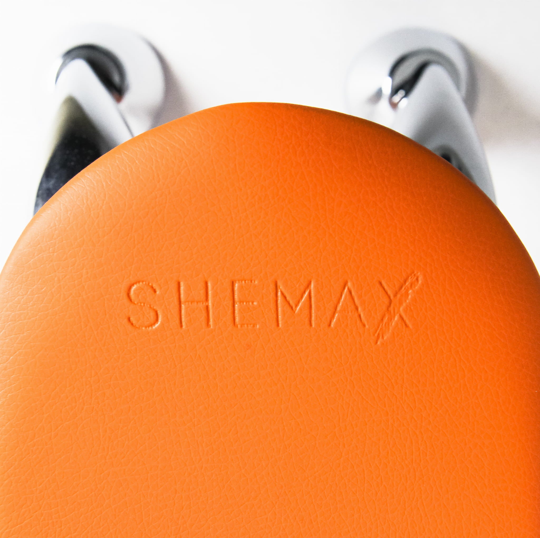 Shemax Podstawka Do Rąk Hand Rest 14 cm Orange