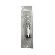 Dives Strzykawka Luer-Lock 1szt 5ml