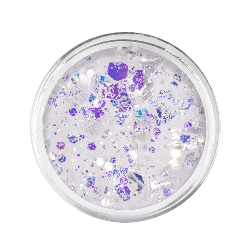Pyłek Do Paznokci Princess Nails 1g Nr 1