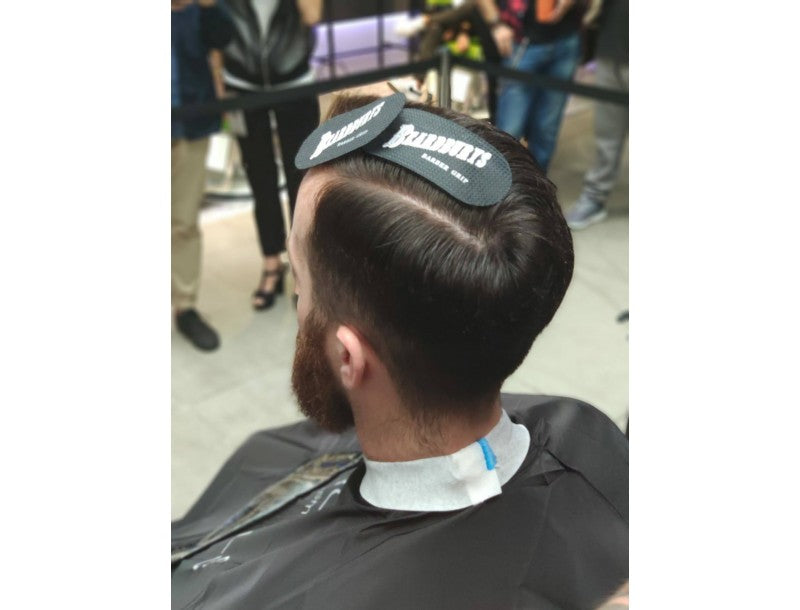 Blackomb Barber Grip - Chwytak Do Włosów