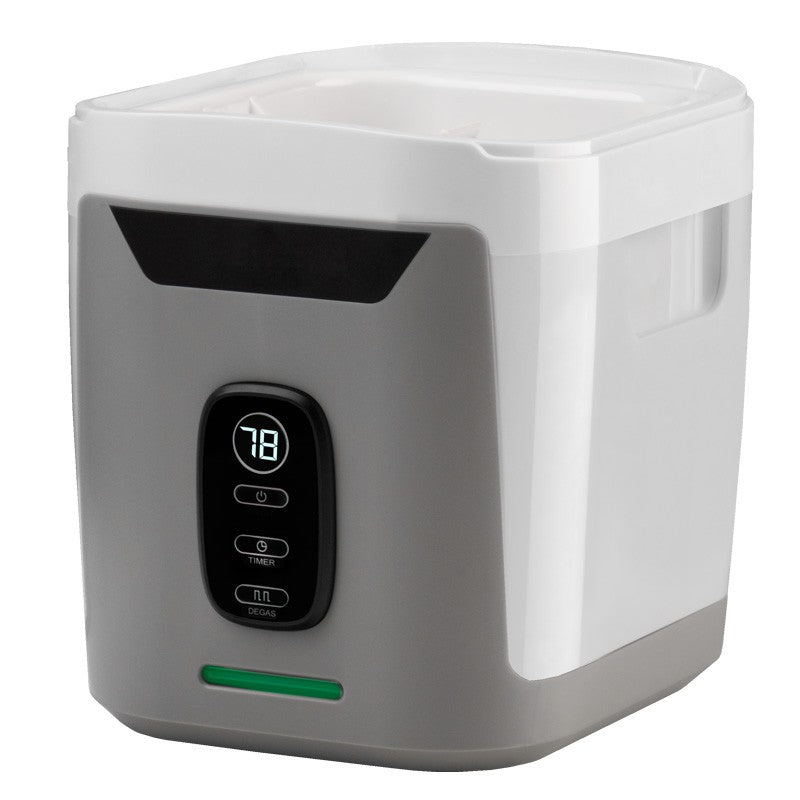 Myjka Ultradźwiękowa F4 - 1300 Ml