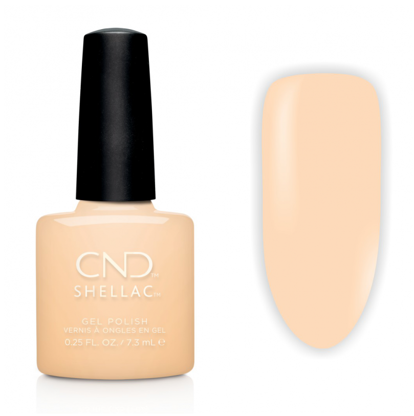 CND Shellac Exquisite 7.3ml