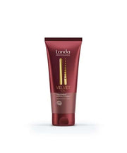 Londa Velvet Oil Kuracja Odżywiająca Włosy I Ożywiająca Włosy, 200 Ml