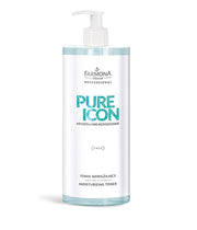 Farmona Pure Icon Tonik Nawilżający 500 Ml 