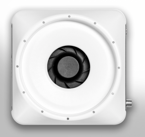 Shemax Lash Pochłaniacz, Zbieracz Toksycznych Oparów