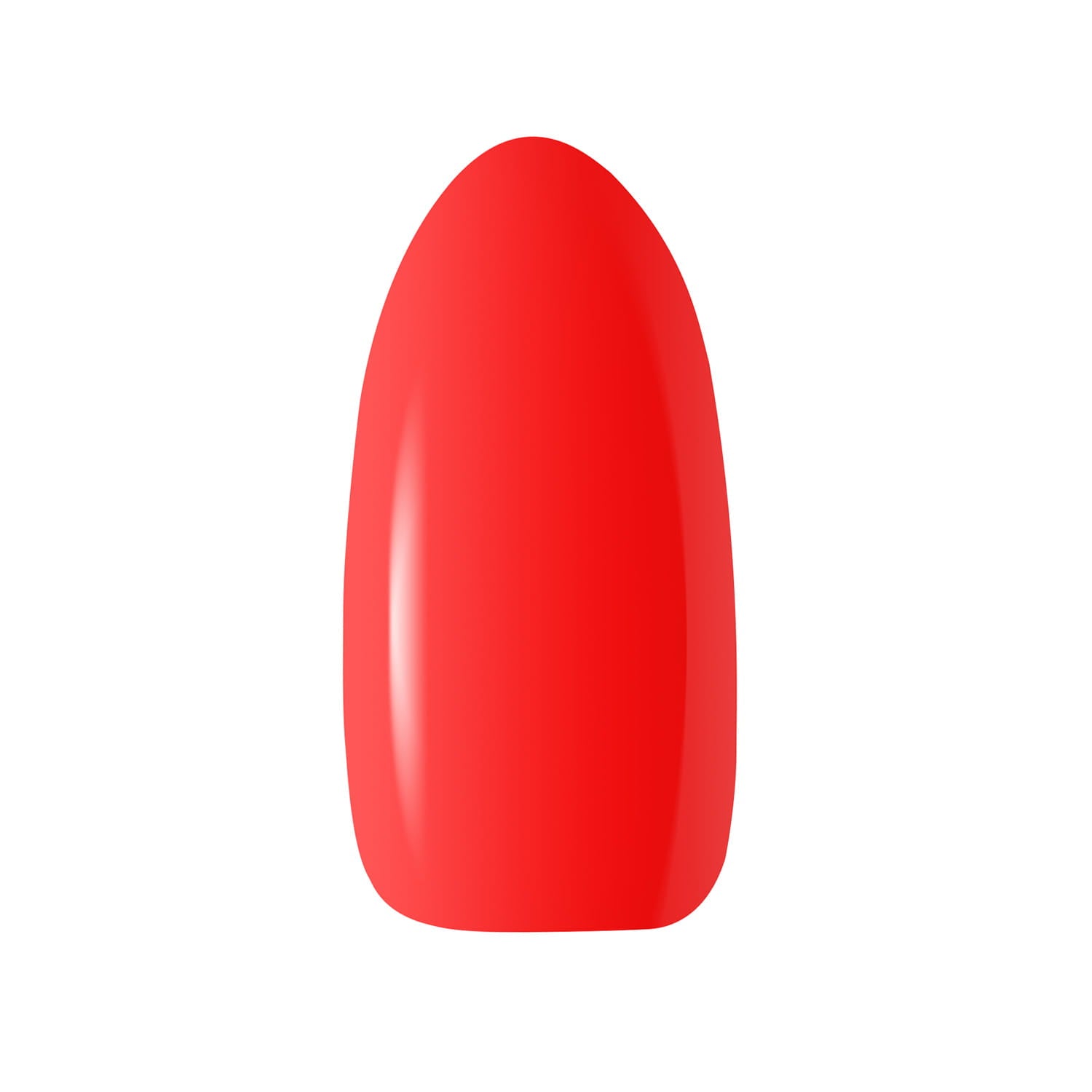Claresa - lakier hybrydowy FLUO 4 -5g