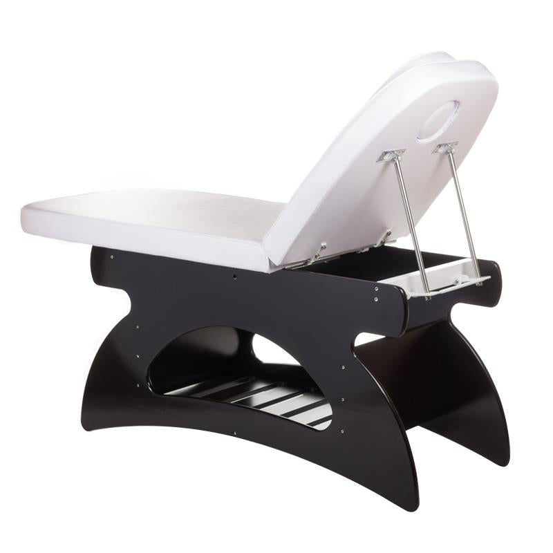 Leżanka SPA Wellness BD-8241 Wenge