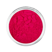 Pyłek Do Paznokci Smoke Nails Efekt Dymu Neon Pink Nr 09