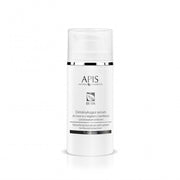 Apis Detox Detoksykujące Serum do Twarzy z Węglem z Bambusa i Jonizowanym Srebrem, 100ml