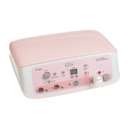 3w1 Mikrodermabrazja+ Hot Cold+Sono BR-1891 Różowy