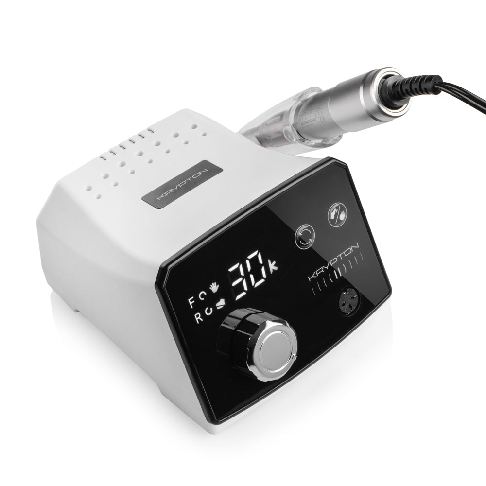 Profesjonalna Frezarka Do Manicure I Pedicure Krypton II XPS-300 70W