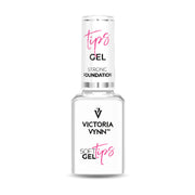 Victoria Vynn SOFT GEL TIPS Gel Tips 15ml