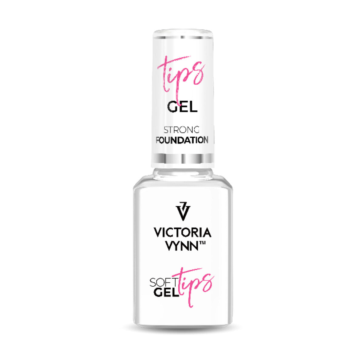 Victoria Vynn SOFT GEL TIPS Gel Tips 15ml