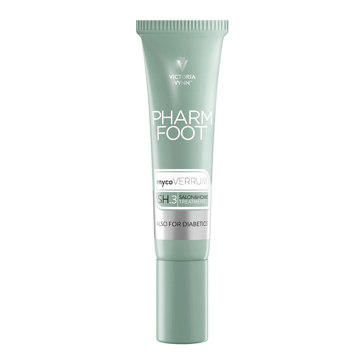 Pharm Foot Pharm Foot Mycoverrum Serum do skóry problematycznej z oliwą ozonowaną i ziołami 15ml — Składniki i ocena