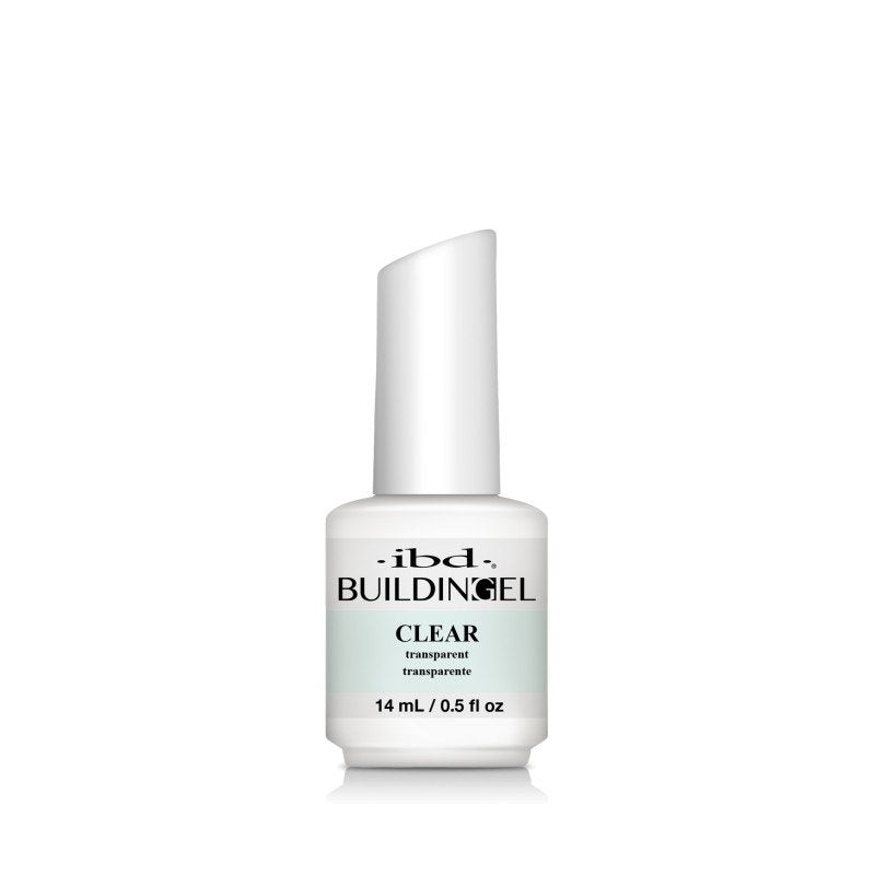 IBD Building Gel Clear 14 Ml