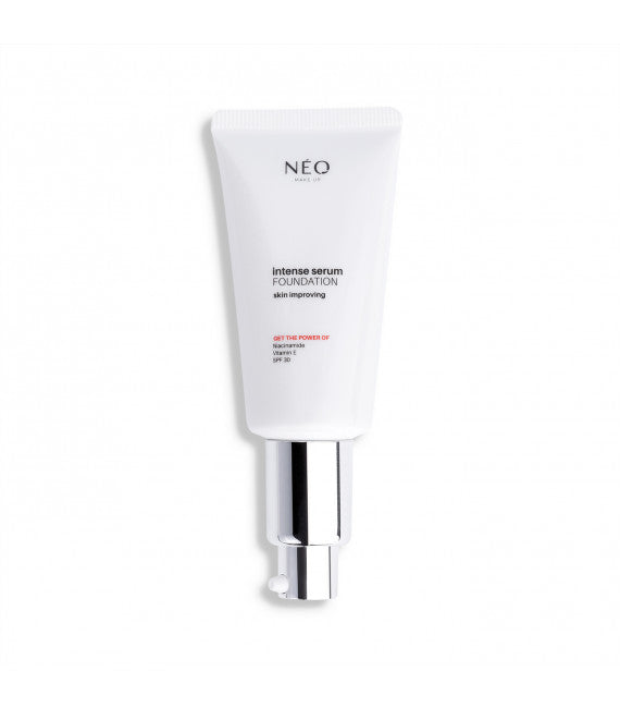 Podkład Intense Serum Foundation 01 Porcelain 30ml