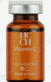 Medical Cosmetics Vitamin C 20% - kwas askorbinowy 10ml