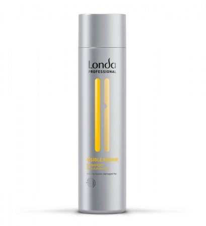 Londa Londa Visible Repair Szampon 250 ml — Składniki i ocena