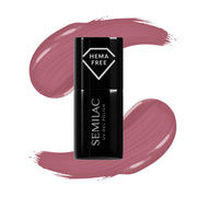 Lakier Hybrydowy Semilac 471  - Garden Soirée 7ml