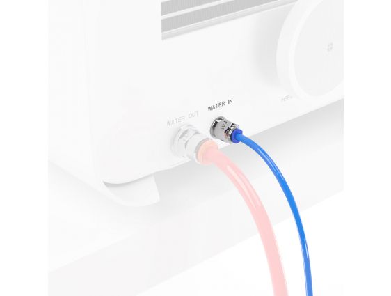 Enbio - Zestaw Zasilanie w Wodę, Korek, Wężyk 1,5m