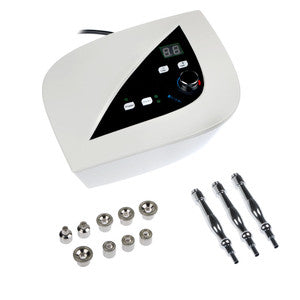 Mikrodermabrazja Diamentowa Br-660a
