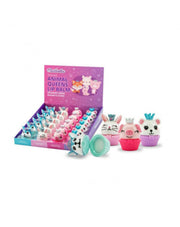 Balsam do Ust Animal Queens Strawberry