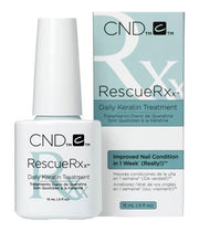 RescueRxx Daily Keratin Treatment 15 Ml