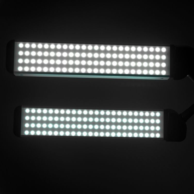 Lampa Led Do Rzęs I Makijażu Polluks Ii  Typ Msp-Ld01