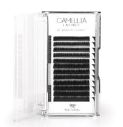 Wonder Lashes Camellia Natural Rzęsy 0,07mm Mix