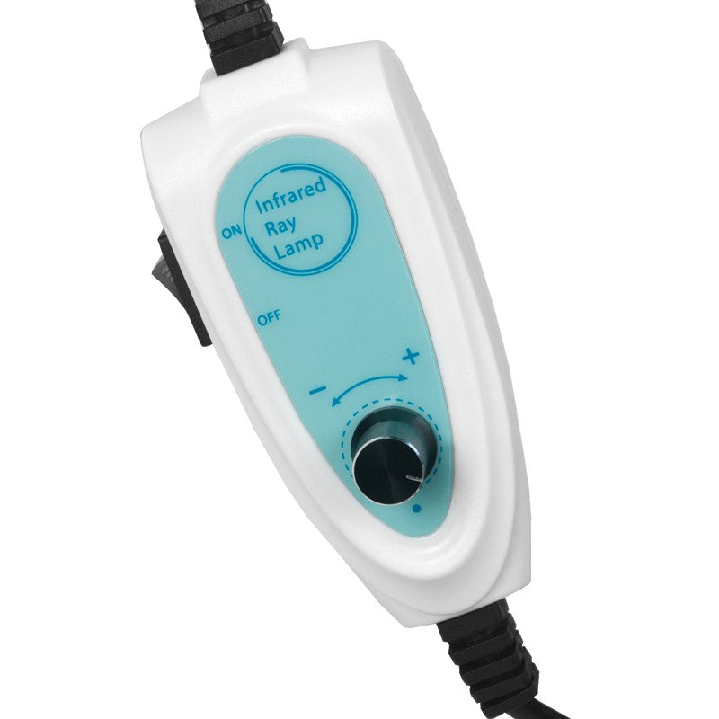 LAMPA SOLUX INFRARED NA STATYWIE 6102