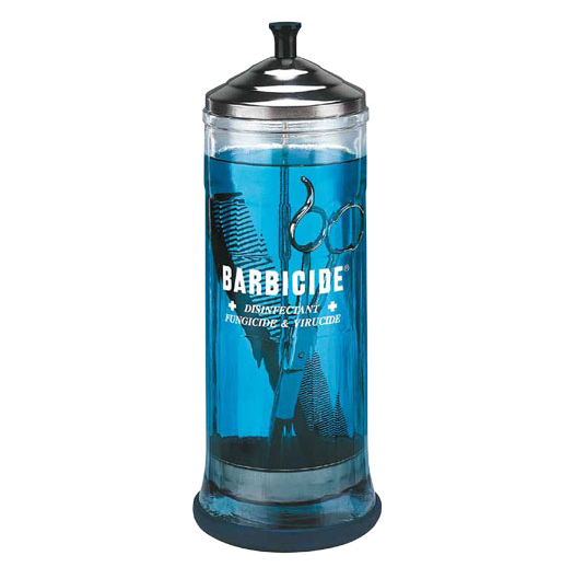 Barbicide Pojemnik Do Dozynfekcji Duży 1100 Ml