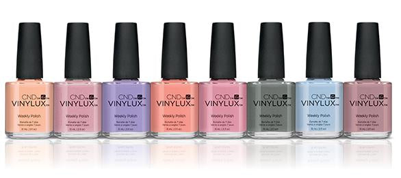CND Vinylux Creekside 15 Ml