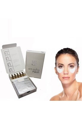 Medical Cosmetics Antiaging Eye Patch