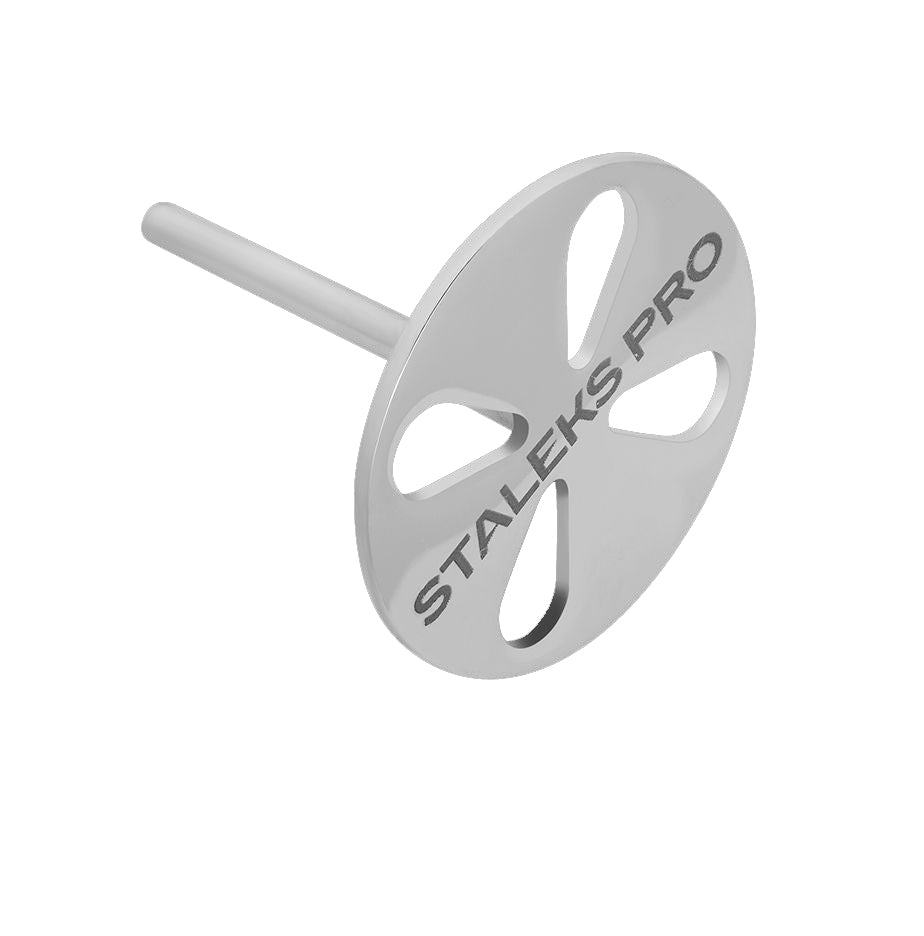Staleks Pododysk Pro M 25mm 180g 5 sztuk