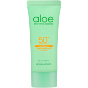 Holika Holika Aloe Water Proof Sun Gel - Żel Przeciwsłoneczny Do Ciała i Twarzy100ml