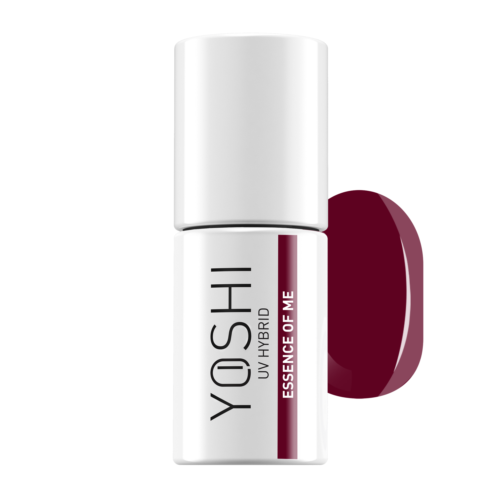 Yoshi - Lakier Hybrydowy 304 Essence Of Me 6ml
