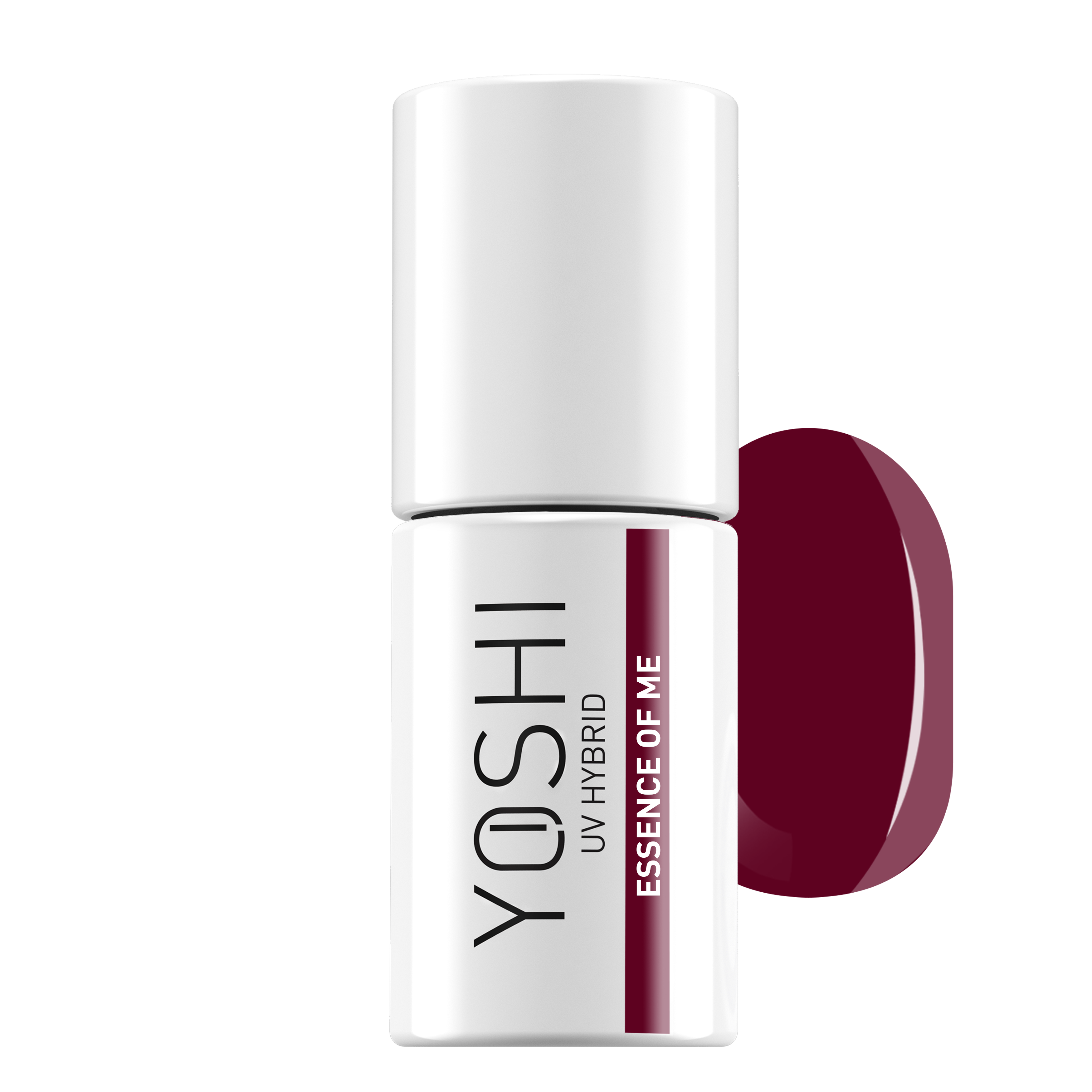 Yoshi - Lakier Hybrydowy 304 Essence Of Me 6ml