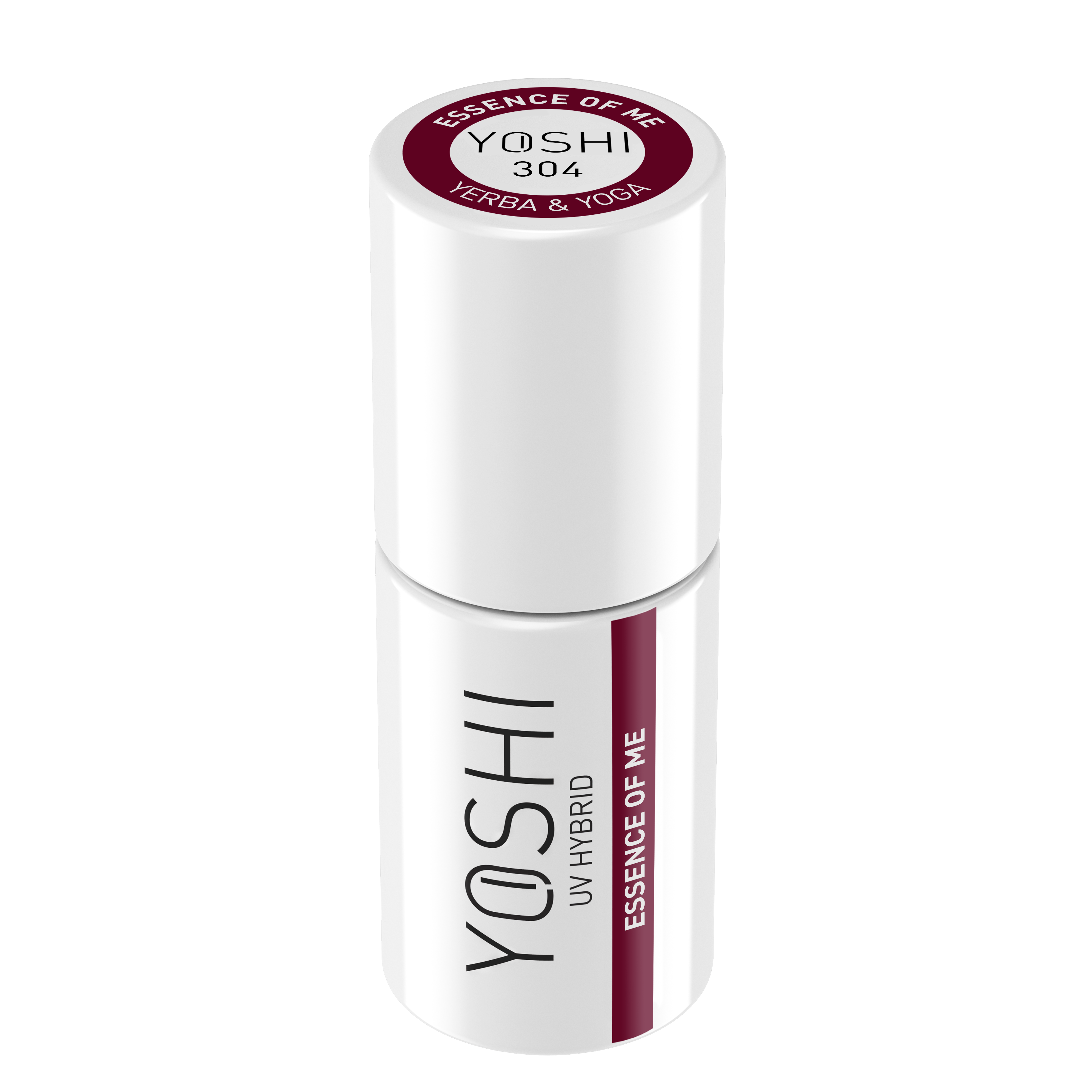 Yoshi - Lakier Hybrydowy 304 Essence Of Me 6ml