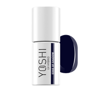 Yoshi - Lakier Hybrydowy 306 Edge Of Shadow 6ml