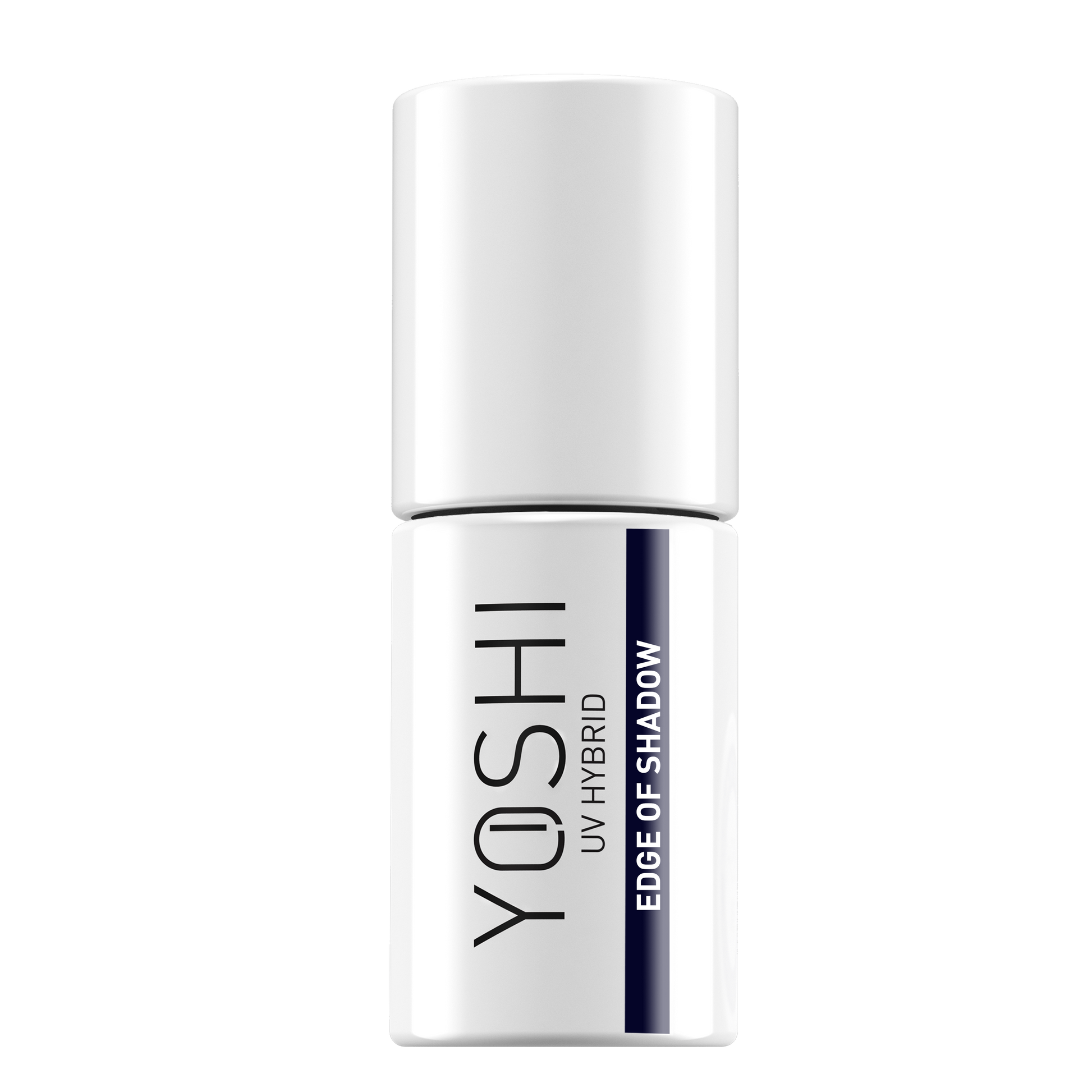 Yoshi - Lakier Hybrydowy 306 Edge Of Shadow 6ml