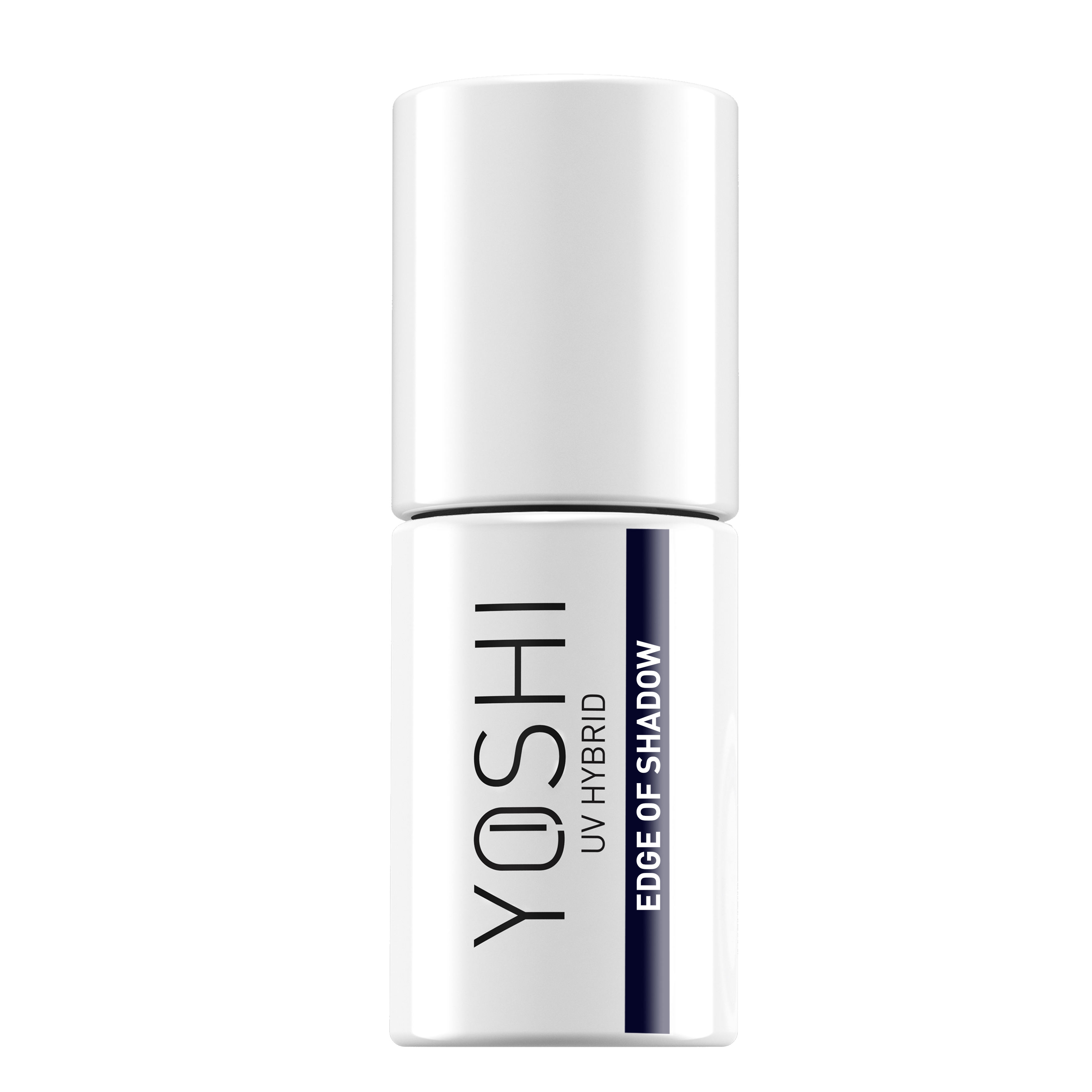 Yoshi - Lakier Hybrydowy 306 Edge Of Shadow 6ml