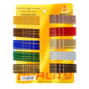 Wsuwki Do Włosów Mix Jesień 5,5cm 100szt