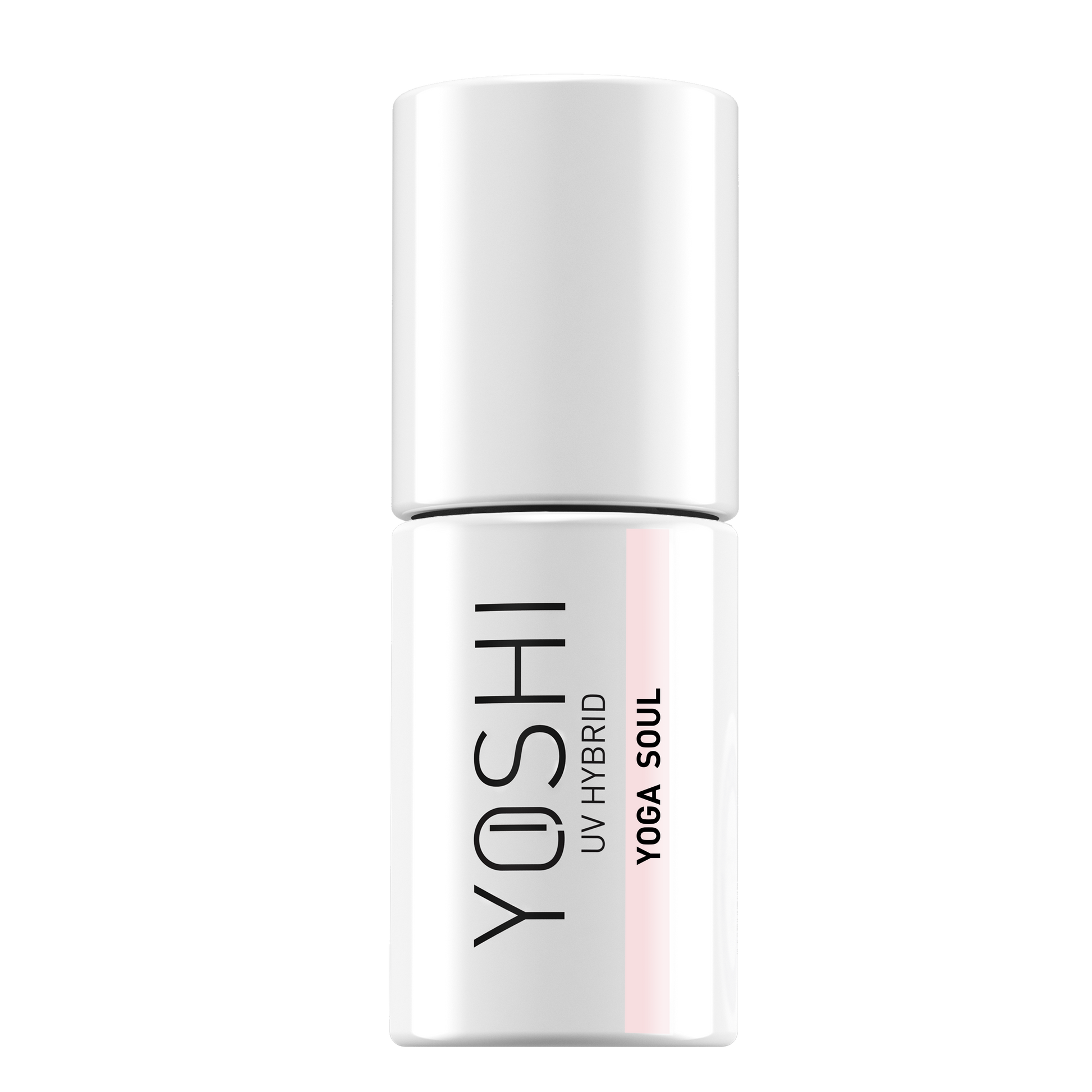 Yoshi - Lakier Hybrydowy 307 Yoga Soul 6ml