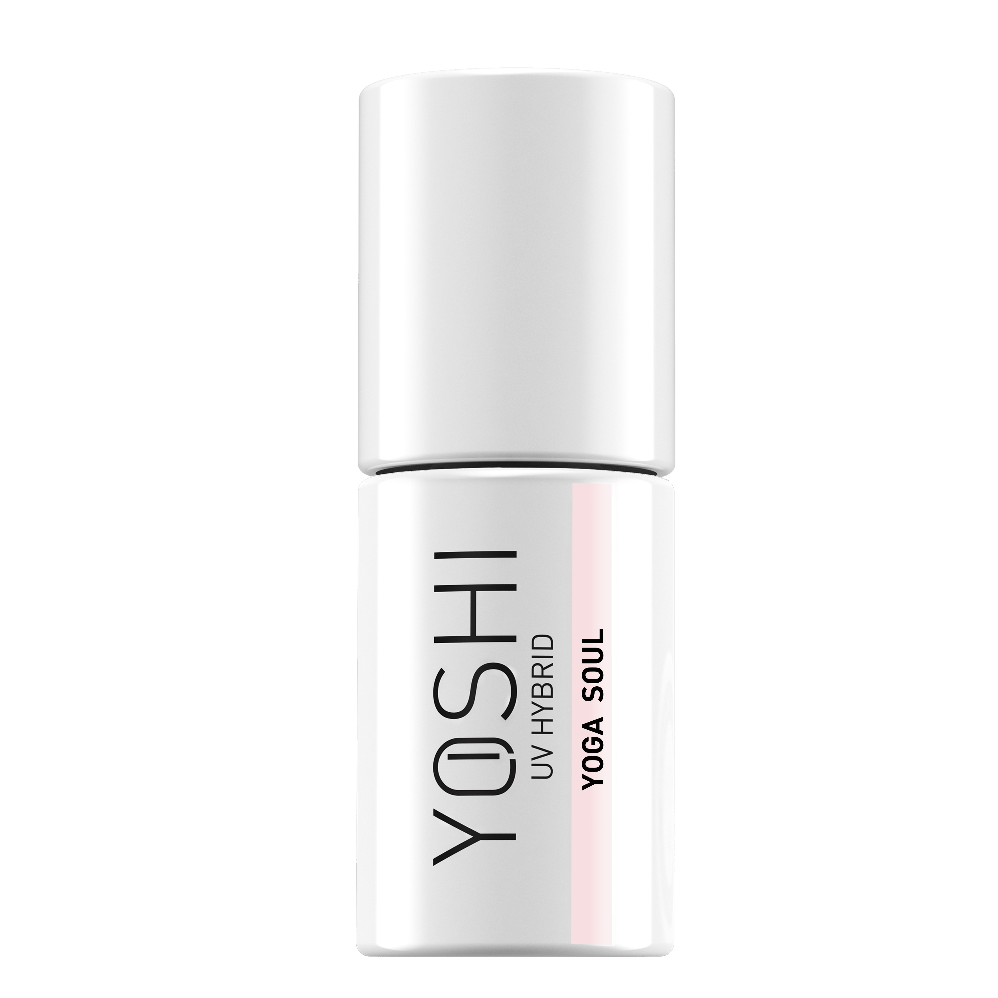 Yoshi - Lakier Hybrydowy 307 Yoga Soul 6ml