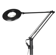 Lampa LED z lupą INKOO
