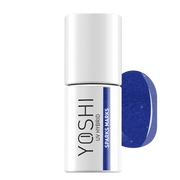 Yoshi - Lakier Hybrydowy 309 Sparks Marks 6ml