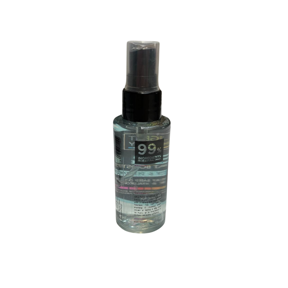 Beautyface Organic Hydrolats Fresh Spray Algae & Ha Algi & HA- 50ml