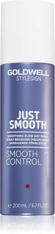 Goldwell Smooth Control Wygładzający Spray Do Suszenia 200ml