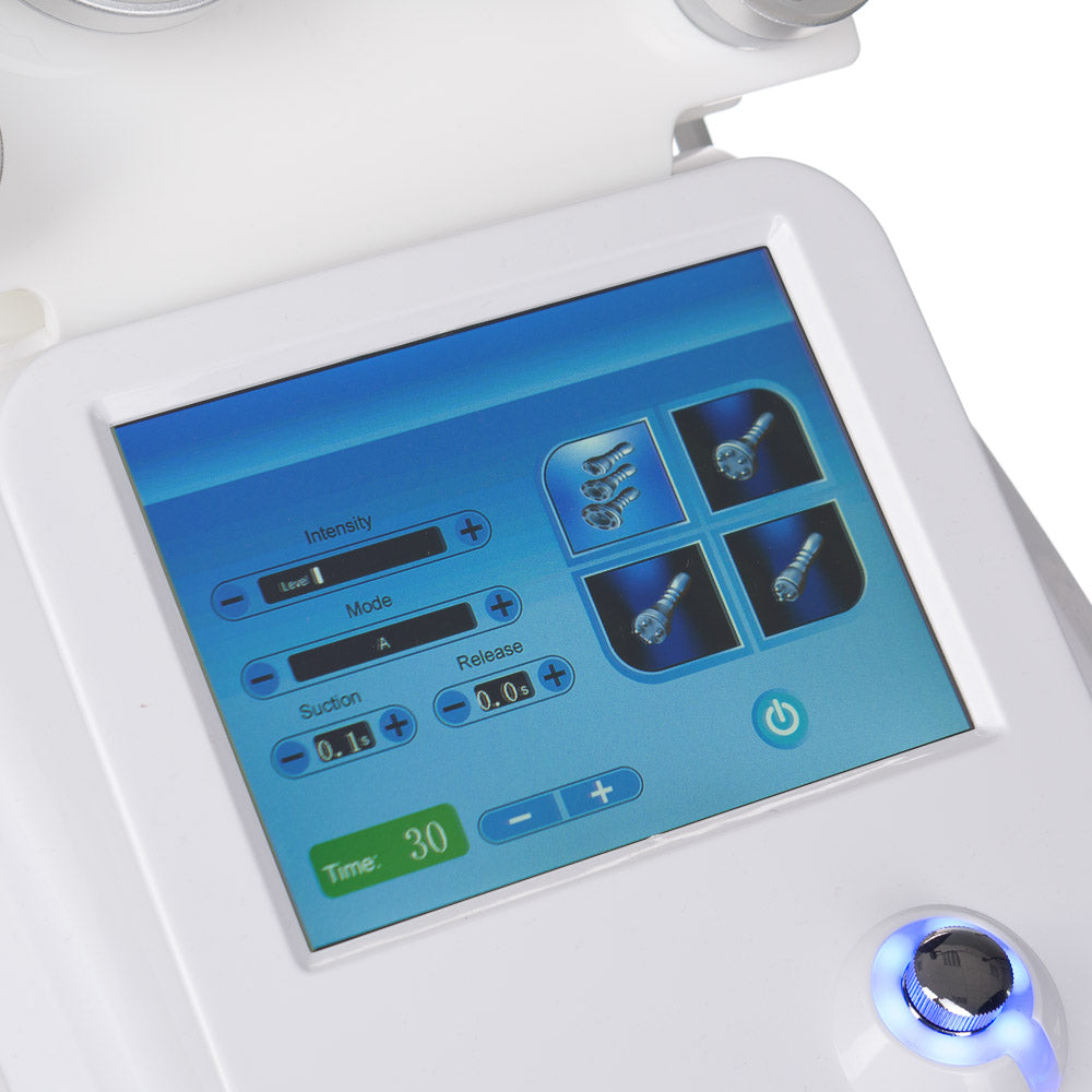 Liposukcja bezigłowa Masaż + Photon + RF BR-A901